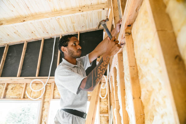 Soundproof Insulation Installation in Metairie, LA